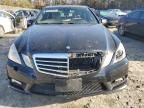 2010 Mercedes-Benz E 350 4matic