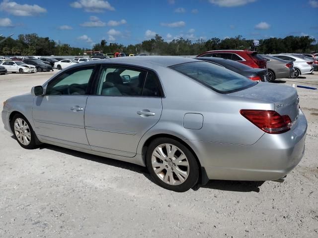 2008 Toyota Avalon XL