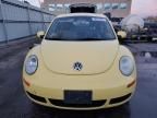 2006 Volkswagen New Beetle TDI Option Package 1