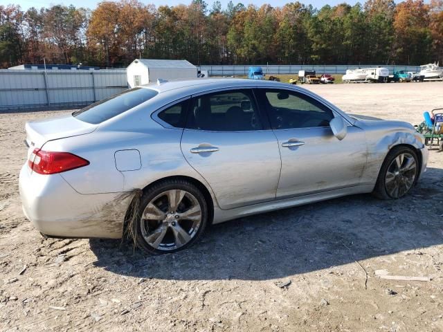 2013 Infiniti M37