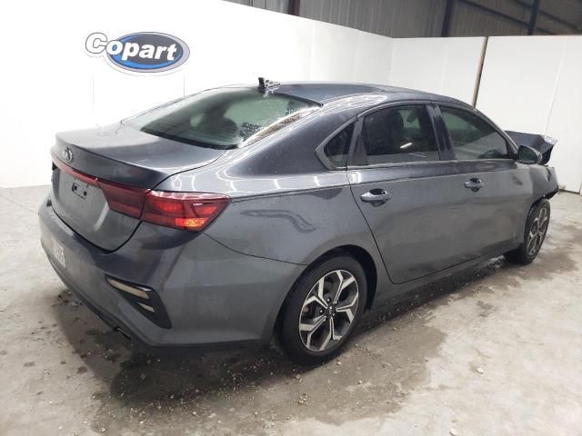 2020 KIA Forte FE