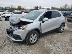 2021 Chevrolet Trax 1LT en venta en Columbus, OH