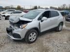 2021 Chevrolet Trax 1LT