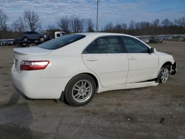 2007 Toyota Camry CE