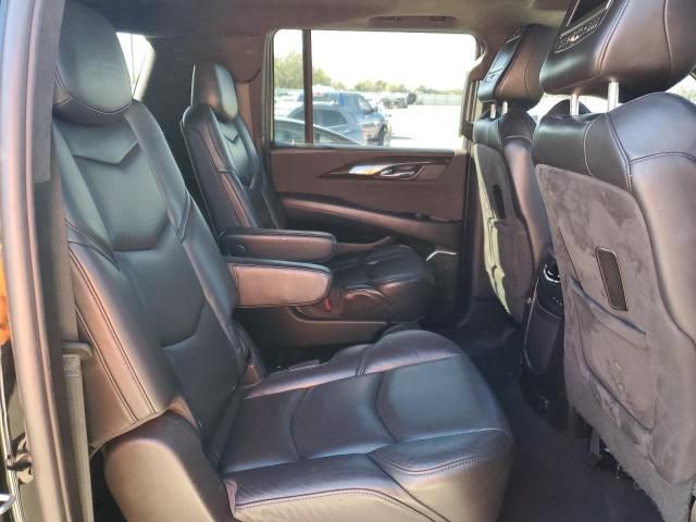 2019 Cadillac Escalade ESV Platinum