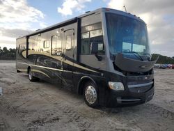 Salvage trucks for sale at Fort Pierce, FL auction: 2011 Ford F53