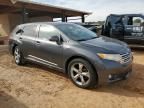 2011 Toyota Venza