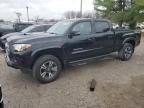 2016 Toyota Tacoma Double Cab