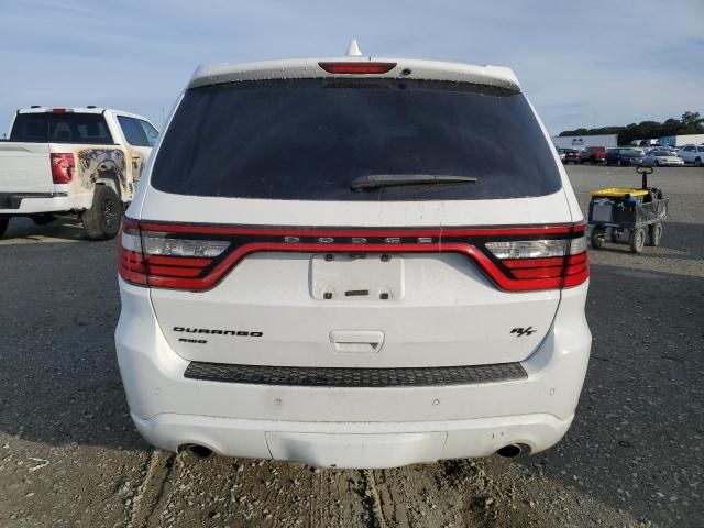 2015 Dodge Durango R/T