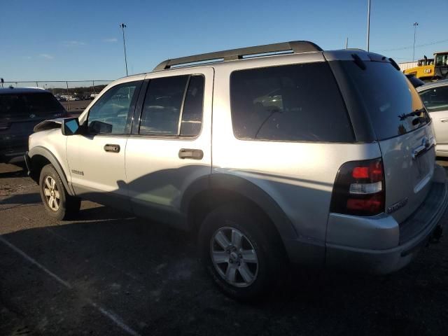 2006 Ford Explorer XLT