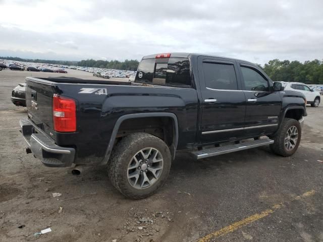 2015 GMC Sierra K1500 SLT