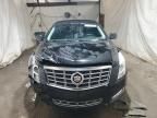 2015 Cadillac XTS Luxury Collection