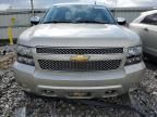 2013 Chevrolet Tahoe K1500 LTZ