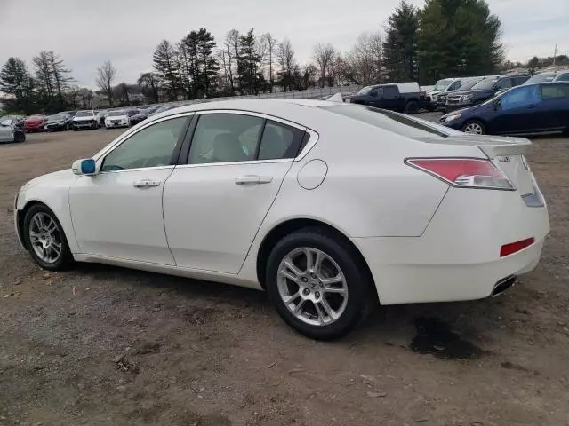 2010 Acura TL