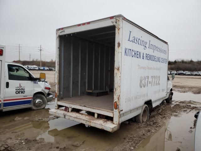 1997 Chevrolet Express G3500