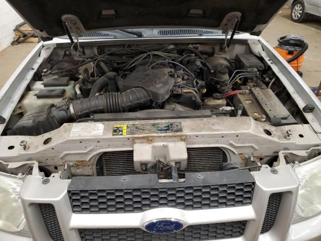 2004 Ford Explorer Sport Trac