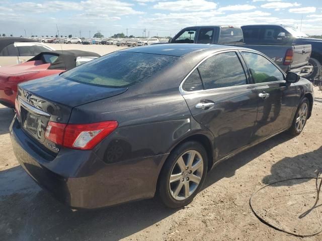 2008 Lexus ES 350