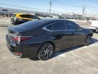 2022 Lexus ES 300H Base