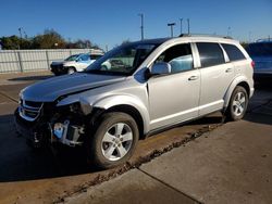 Dodge salvage cars for sale: 2011 Dodge Journey Mainstreet