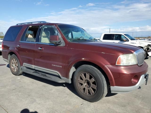 2003 Lincoln Navigator