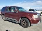 2003 Lincoln Navigator