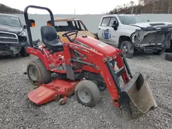 2018 MSF Tractor en venta en Hurricane, WV