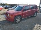 2010 Jeep Patriot Sport