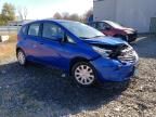 2016 Nissan Versa Note S