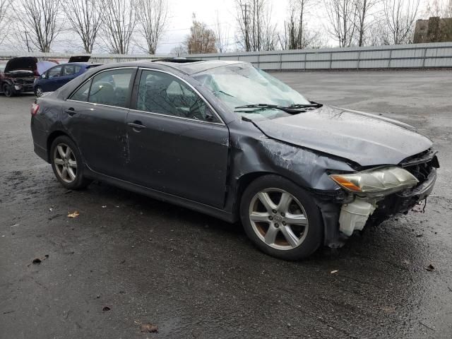 2009 Toyota Camry SE