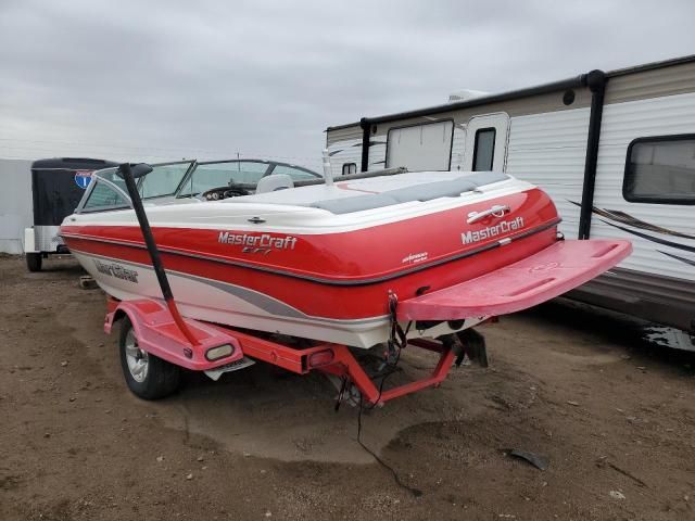 2003 Mastercraft Maristar