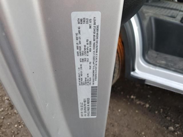 2024 Dodge RAM Promaster 2500 2500 High