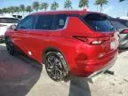 2023 Mitsubishi Outlander SEL