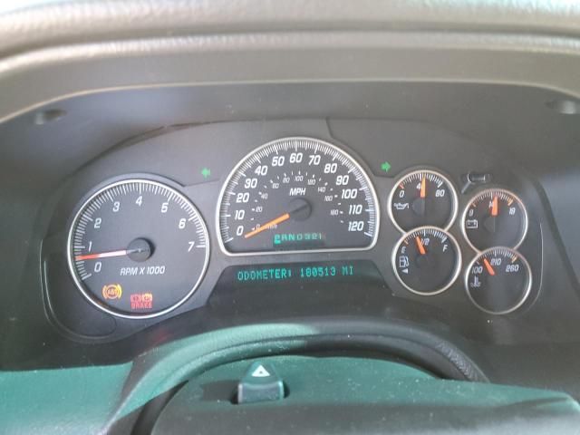 2004 GMC Envoy