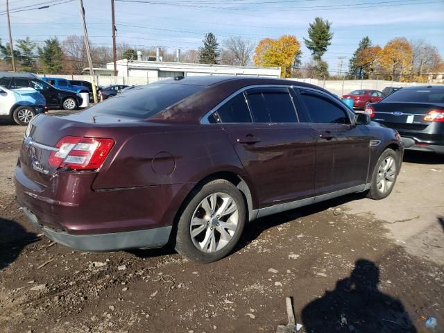 2010 Ford Taurus SEL