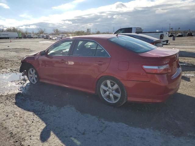 2008 Toyota Camry LE