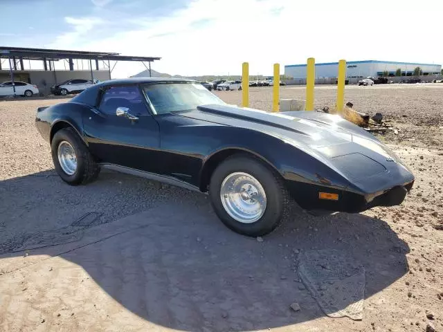 1977 Chevrolet Corvette