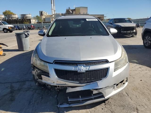 2013 Chevrolet Cruze LT