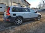 2016 Volvo XC70 T5 Platinum