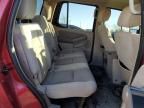 2007 Ford Explorer Sport Trac XLT