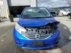 2016 Nissan Versa Note S