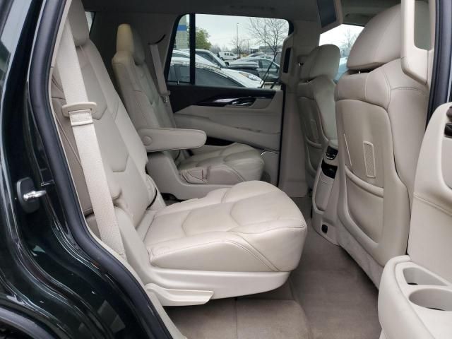 2016 Cadillac Escalade Premium