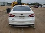 2016 Ford Fusion Titanium Phev