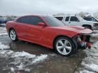 2016 Dodge Charger R/T