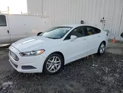 Ford Fusion se salvage cars for sale: 2013 Ford Fusion SE