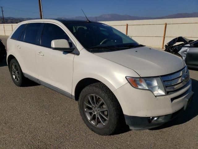 2008 Ford Edge SEL