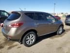 2011 Nissan Murano S