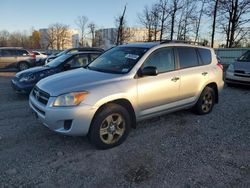 2010 Toyota Rav4 en venta en Central Square, NY