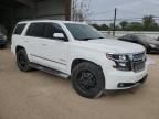 2017 Chevrolet Tahoe C1500 LT