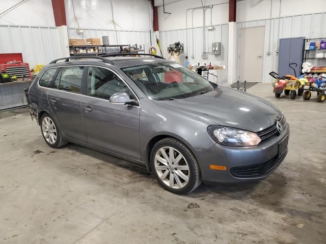 2014 Volkswagen Jetta TDI