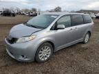 2011 Toyota Sienna XLE